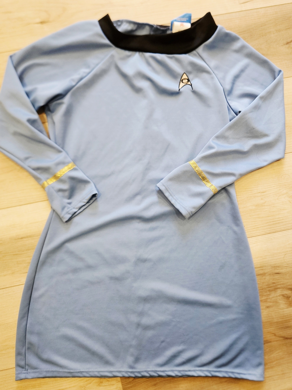 Star Trek Costume